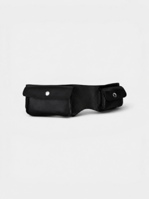 Bella Belt Black