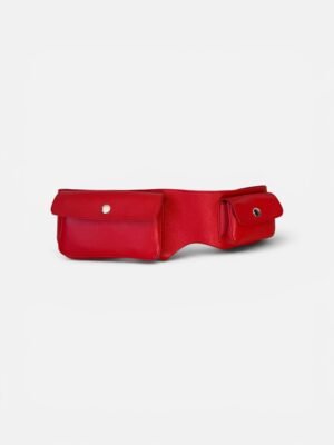 Bella Belt-Canggu Leather Fashion - 2