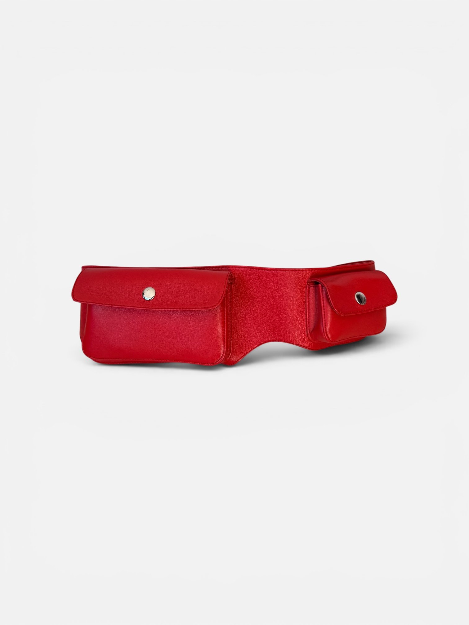 Bella Belt-Canggu Leather Fashion - 2