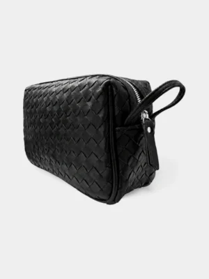 Botte Pouch hitam 1