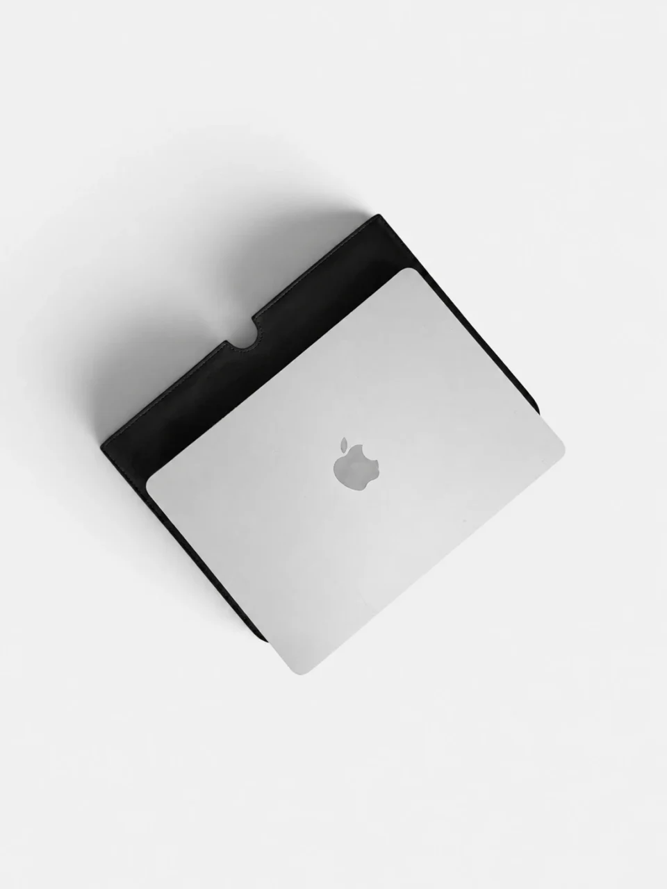 MacBook Case Open
