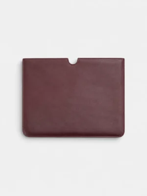 Case Burgundy