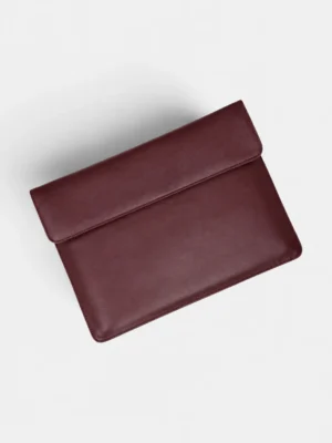 Case Burgundy