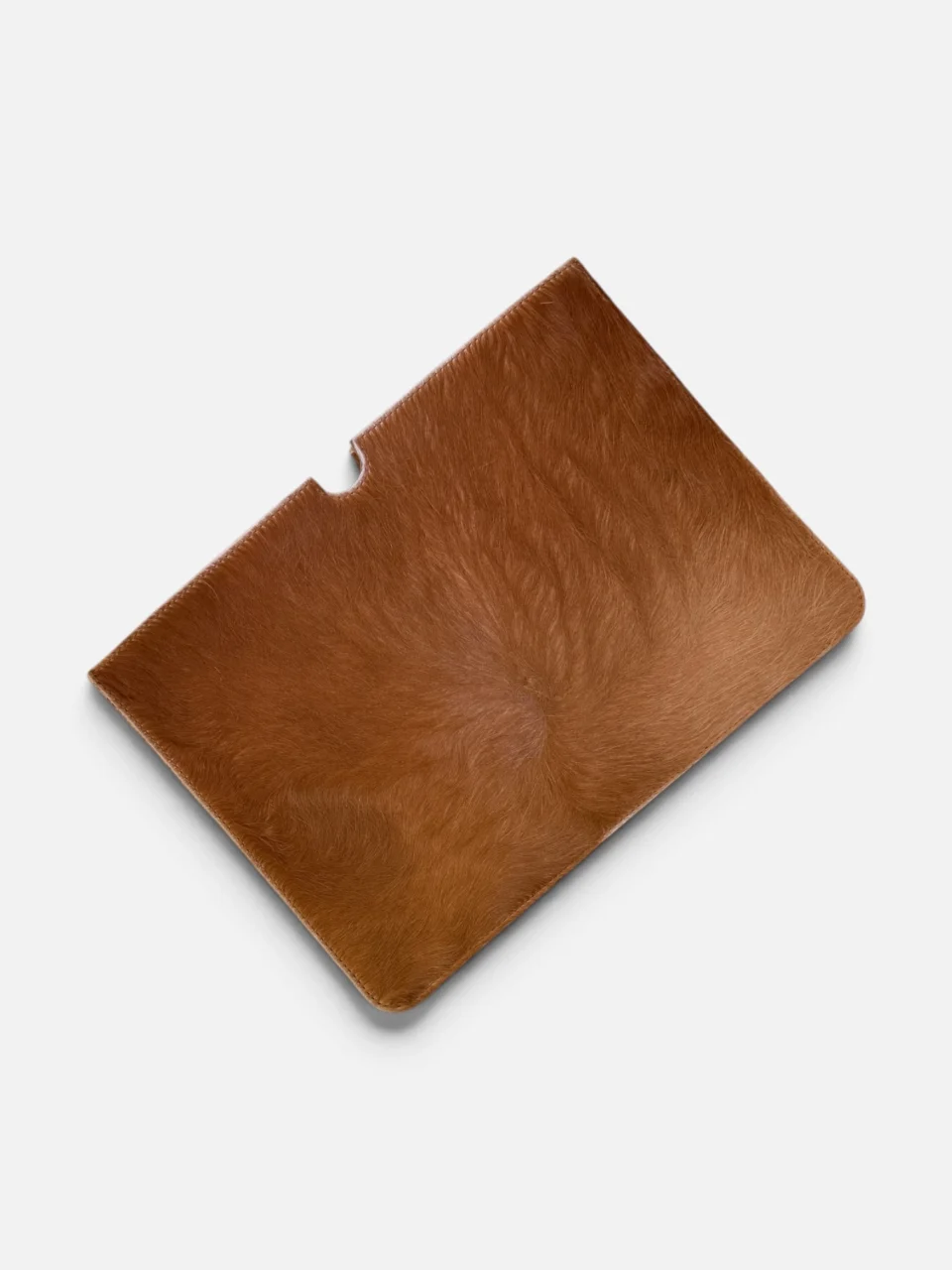 MacBook Case Ponyhair