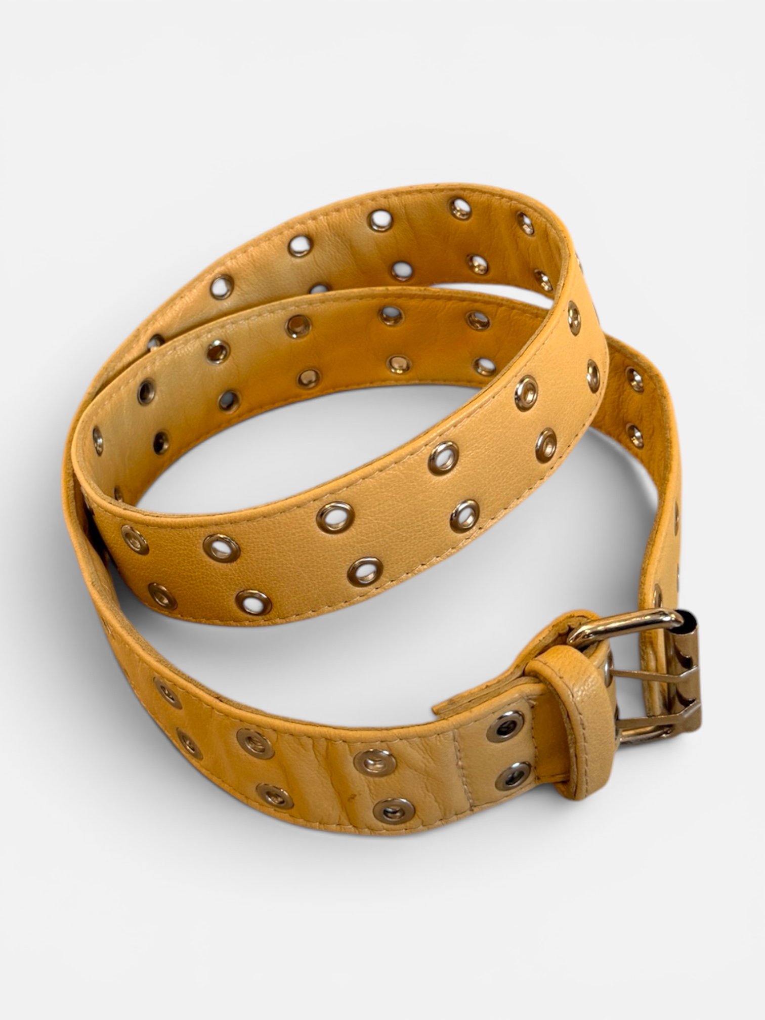 Cepi Belt - Canggu Leather Fashion - 2