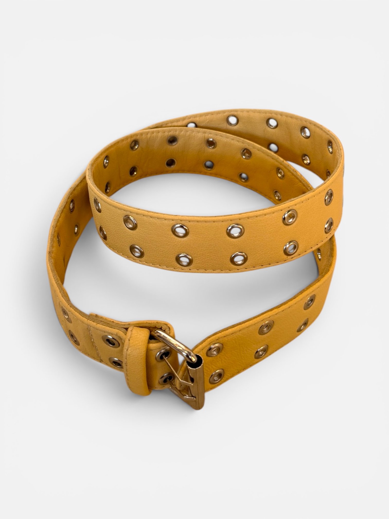 Cepi Belt - Canggu Leather Fashion - 3
