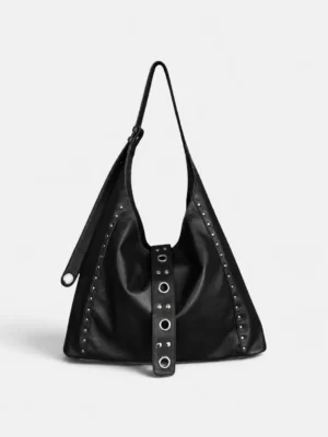 Chyntia Bag Black