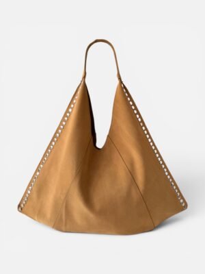 Diamond Bag- Canggu Leather Fashion