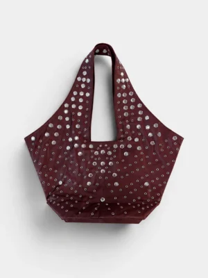 Gypsi Bag Burgundy