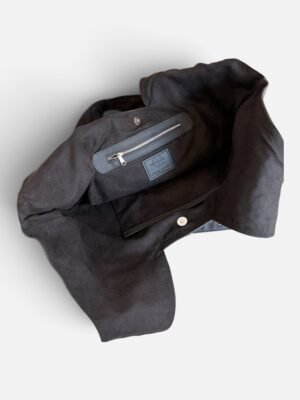 Gypsi Bag- Canggu Leather Fashion - 2