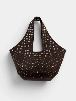 Gypsi Bag Dark Brown