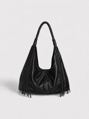 Hawai Bag Black 1