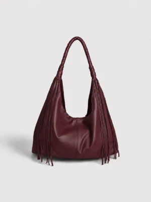 Hawai bag Burgundy