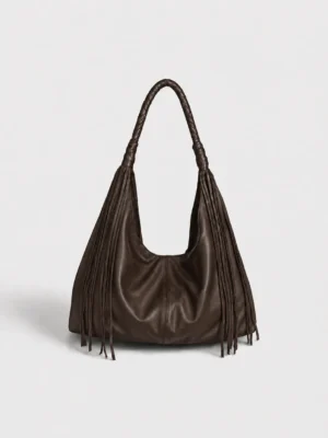Hawai bag Dark Brown