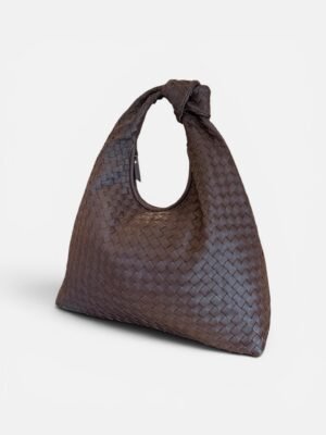 Kevin Bottega Knot Bag - Canggu Leather Fashion - 1