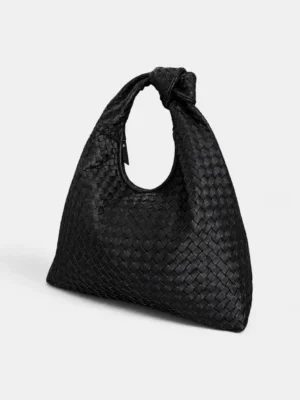 Kevin Bottega Simpul Black
