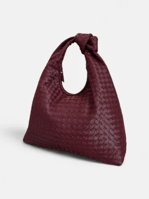 Kevin Bottega Simpul Burgundy