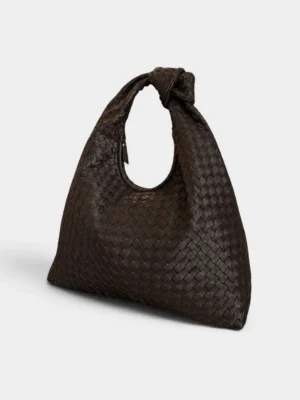 Kevin Bottega Simpul Dark Brown