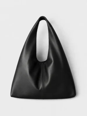 Leoni Bag Black