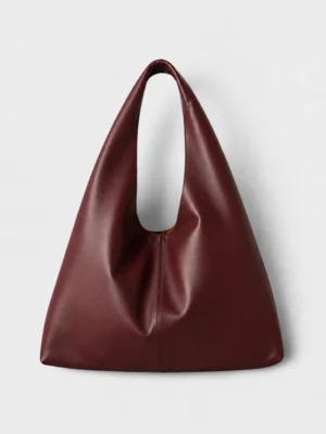 Leoni Bag Burgundy