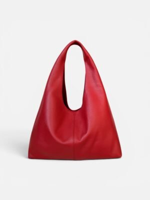 Leoni Bag - Canggu Leather Fashion - 1