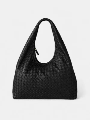 Leoni Bottega Black