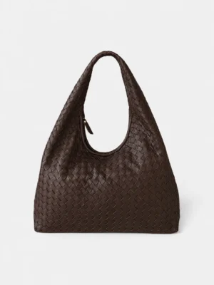 Leoni Bottega Dark Brown