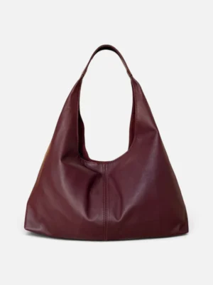 Leoni New Strap Burgundy