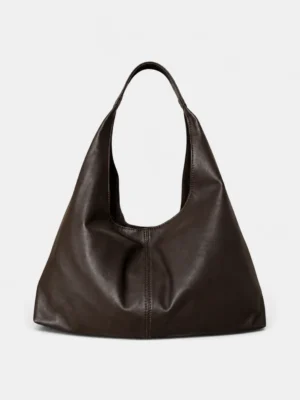 Leoni New Strap Dark Brown