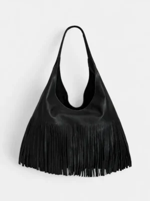 Leoni Rombe Black