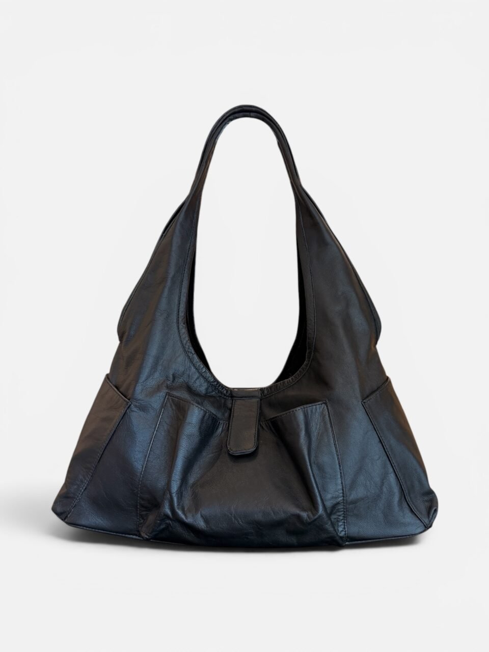 Leoni Side Pocket Bag