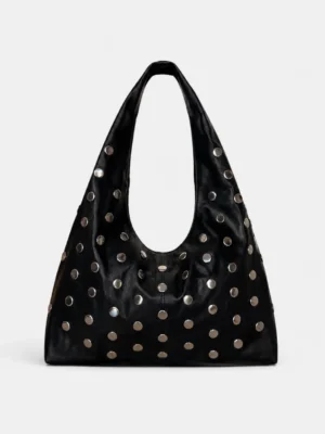 Leoni Tudot Black