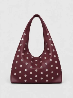 Leoni Tudot Burgundy