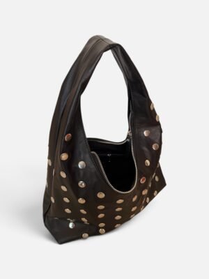 Leoni Tudot - Canggu Leather Fashion - 3