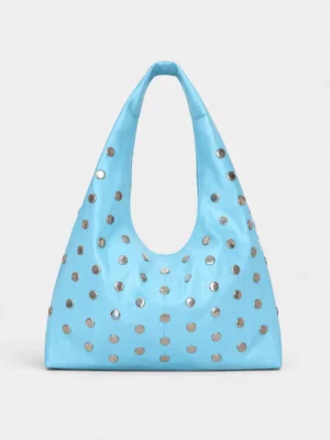 Leoni Tudot Sky Blue