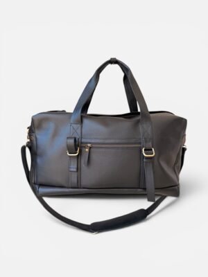 Muse Travel - Canggu Leather Fashion - 1