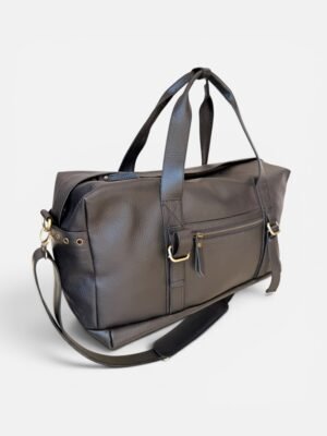 Muse Travel - Canggu Leather Fashion - 2