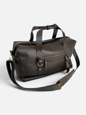 Muse Travel - Canggu Leather Fashion - 3