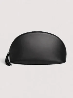 Sarah Pouch Black 1
