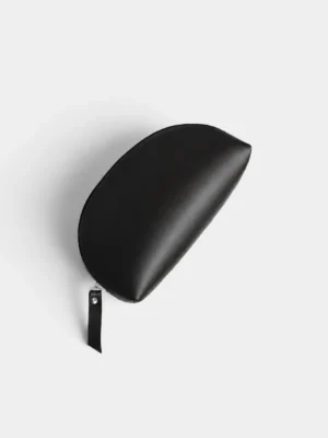 Sarah Pouch Black