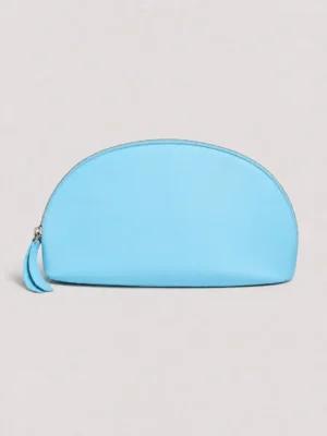 Sarah Pouch Sky Blue
