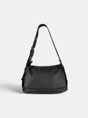 ANGEL WINGS BLACK