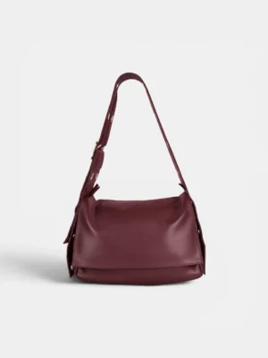 ANGEL WINGS BURGUNDY