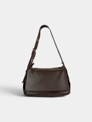 ANGEL WINGS DARK BROWN