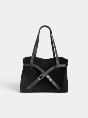 BALE BAG BLACK