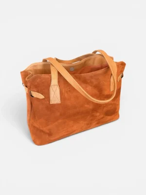 BALE BAG TAN 1