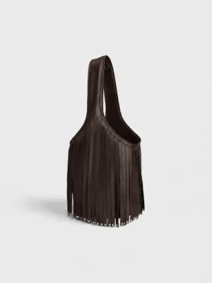BOHO LUX DARKBROWN