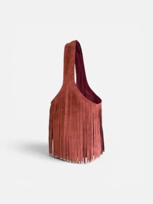 BOHO LUX SUEDE