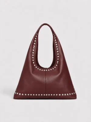 INSTA BAG BURGUNDY