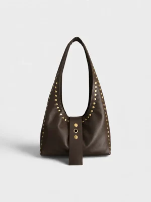 LEONI AGS DARKBROWN